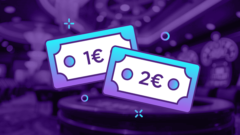 Questi casinò online operano con licenza di AAMS. <strong>Stарсаsinо</strong> , fondato nel 2012, ha una buona reputazione. I giocatori hanno accesso a oltre 80 metodi di pagamento. Le condizioni sono standard. Il casinò con un deposito minimo di 2 euro organizza tornei online, gare, promozioni stagionali e feste. I prelievi sono istantanei e la verifica è obbligatoria. I siti di gioco d'azzardo che richiedono un deposito estremamente basso sono molto rari. Trovare casinò online affidabili che accettino un deposito minimo di 1 € è complicato. Attualmente, puoi affidarti a queste piattaforme: