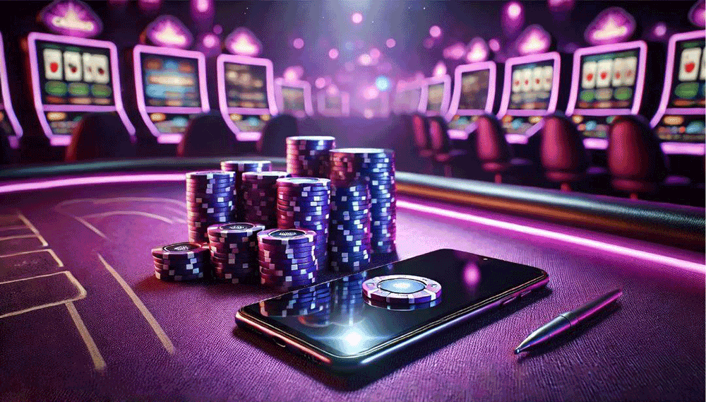 Scopri come mantenere la tua sicurezza nei casinò mobili. Sicurezza casino mobile