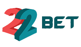 22bet casino