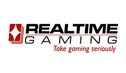 Casino Realtime Gaming Casino Realtime Gaming