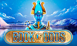 Book of Gods slot