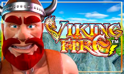 Viking Fire