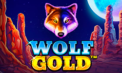 Wolf Gold