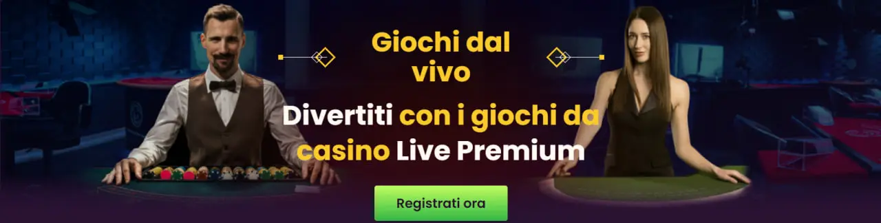 Il casinò online Riepilogo Casinò Tecniche antifrode;