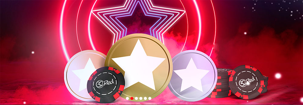 Recensione del Casinò 32Red 32Red Casino recensione