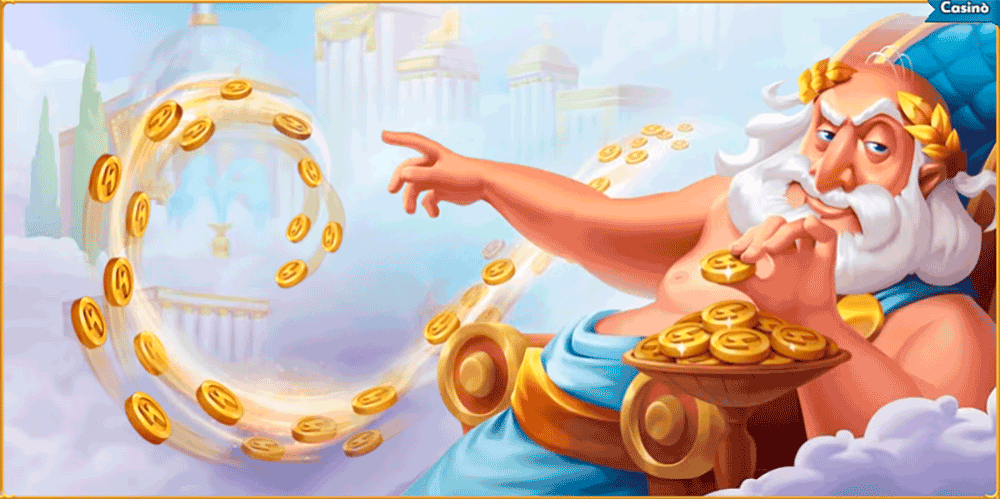 Pacchetto di Benvenuto su Bethall Casino: ricevi fino a 500€ e 200 giri gratuiti