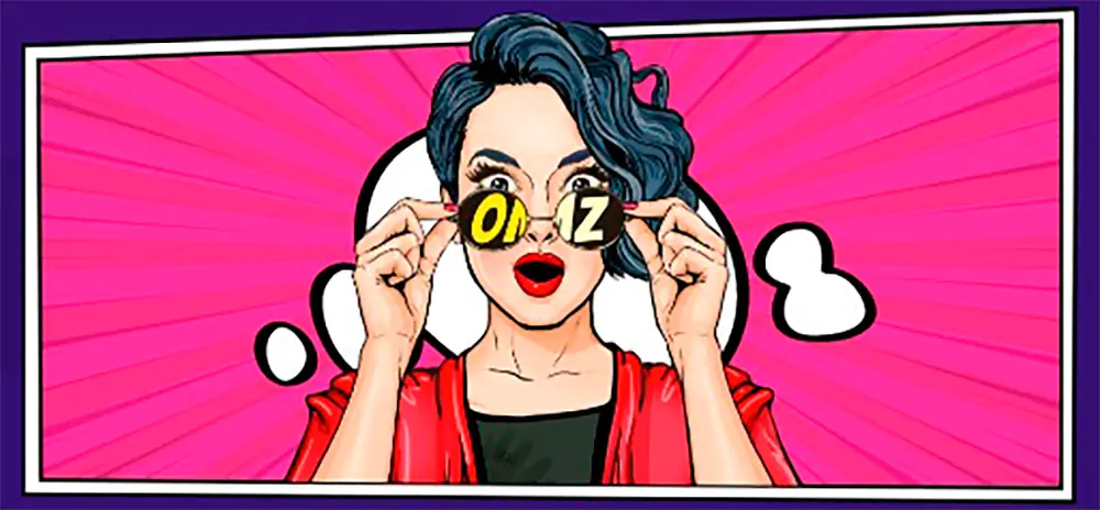 Bonus di benvenuto presso il casinò Ohmyzino Ohmyzino casino Bonus di benvenuto