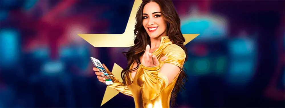 L\ Starcasino app