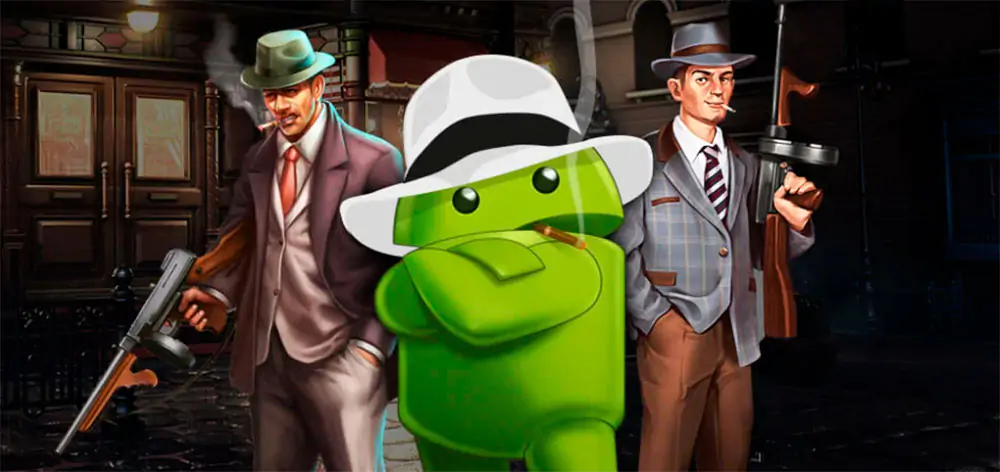 Syndicate Casino app