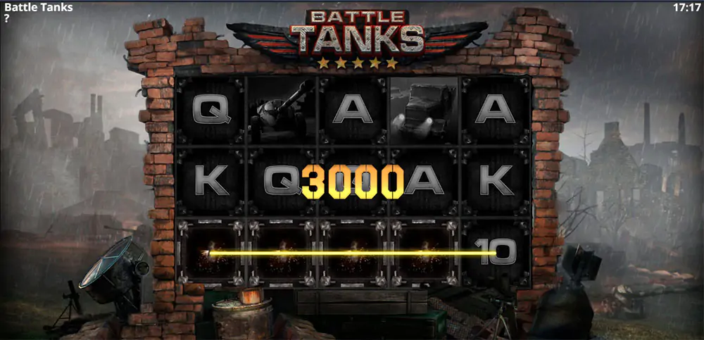 Syndicate Casino slots