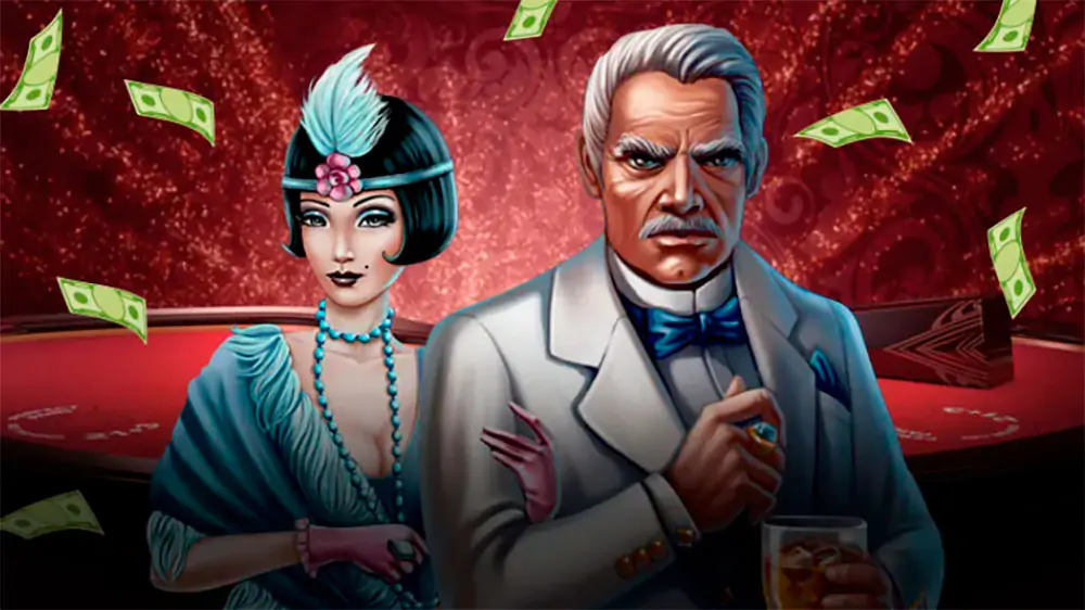 VIP Syndicate Casino