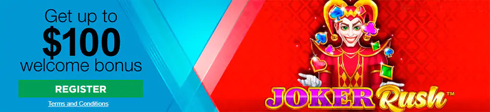 I bonus di deposito di Titanbet Casino IT sono disponibili per nuovi clienti e giocatori abituali provenienti dall'Italia. Titanbet Casino Bonus di benvenuto