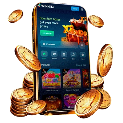 Vediamo quali metodi adotta questa piattaforma e se è necessario un codice promozionale Winnitа per ottenere ulteriori vantaggi. Abbiamo anche preparato per te un elenco dei , si sono opzioni più originali: