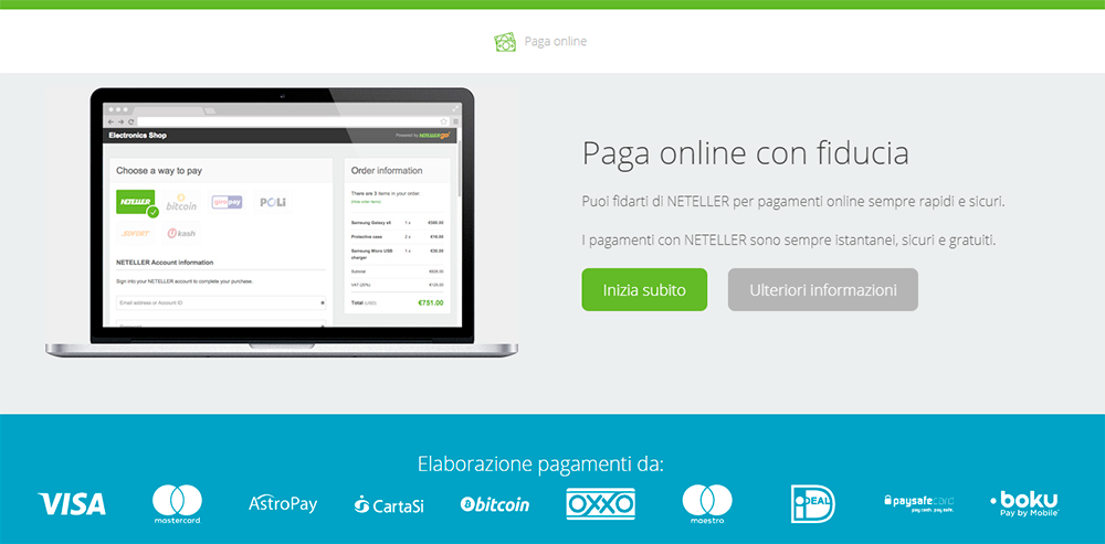 Neteller casino Neteller casino