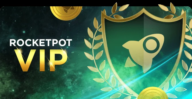 Rocketpot bonus